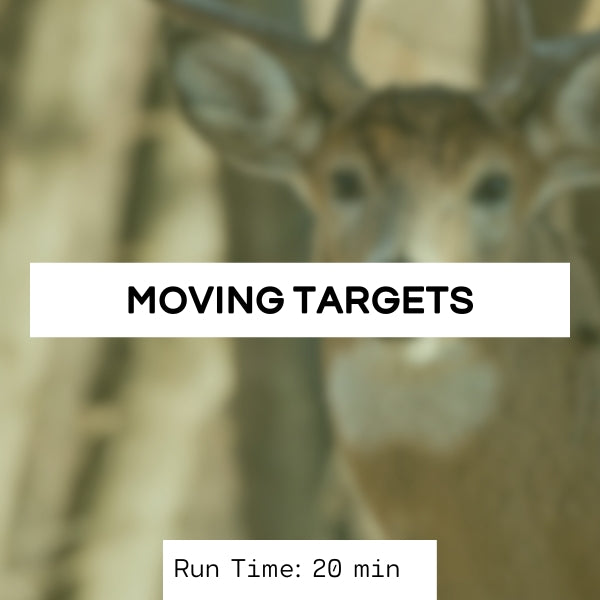 Moving Targets